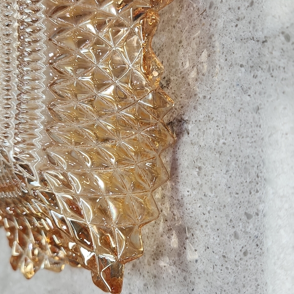 Vintage Glass Dish - Picture 7 of 8